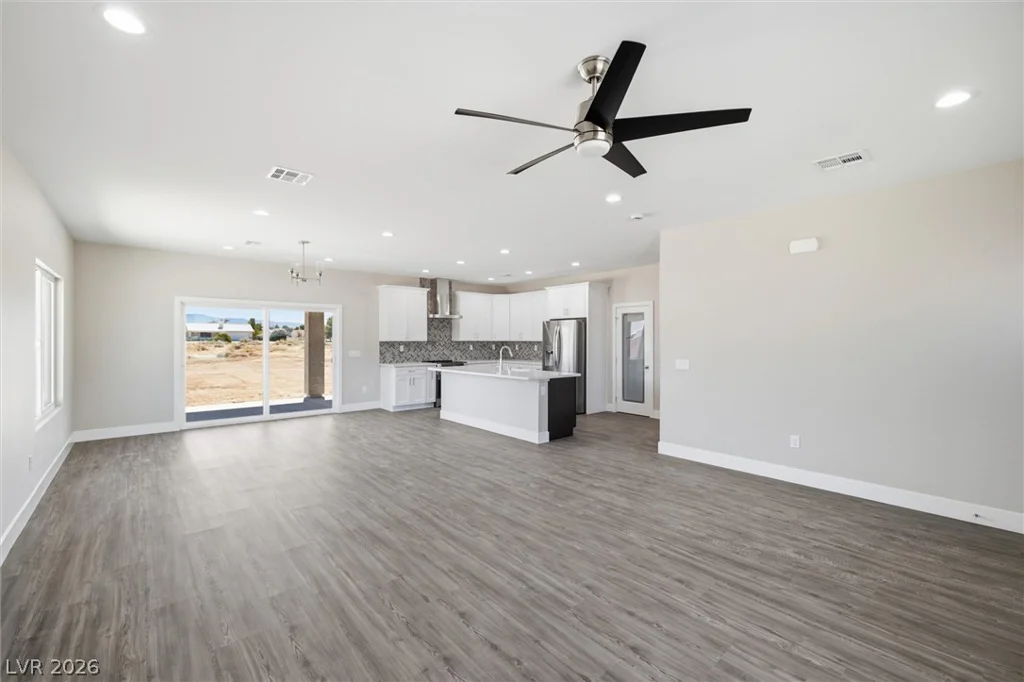 2981 Ponderosa, Pahrump, NV 89048
