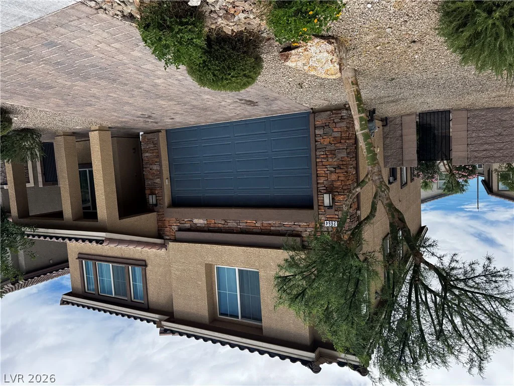 2664 Crystal Quartz, Las Vegas, NV 89146