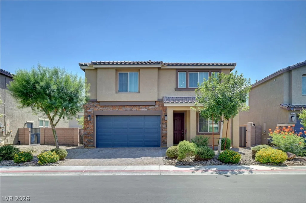 2664 Crystal Quartz, Las Vegas, NV 89146