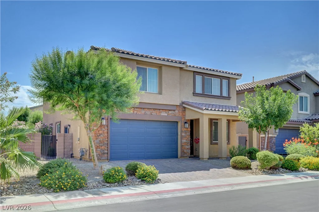 2664 Crystal Quartz, Las Vegas, NV 89146
