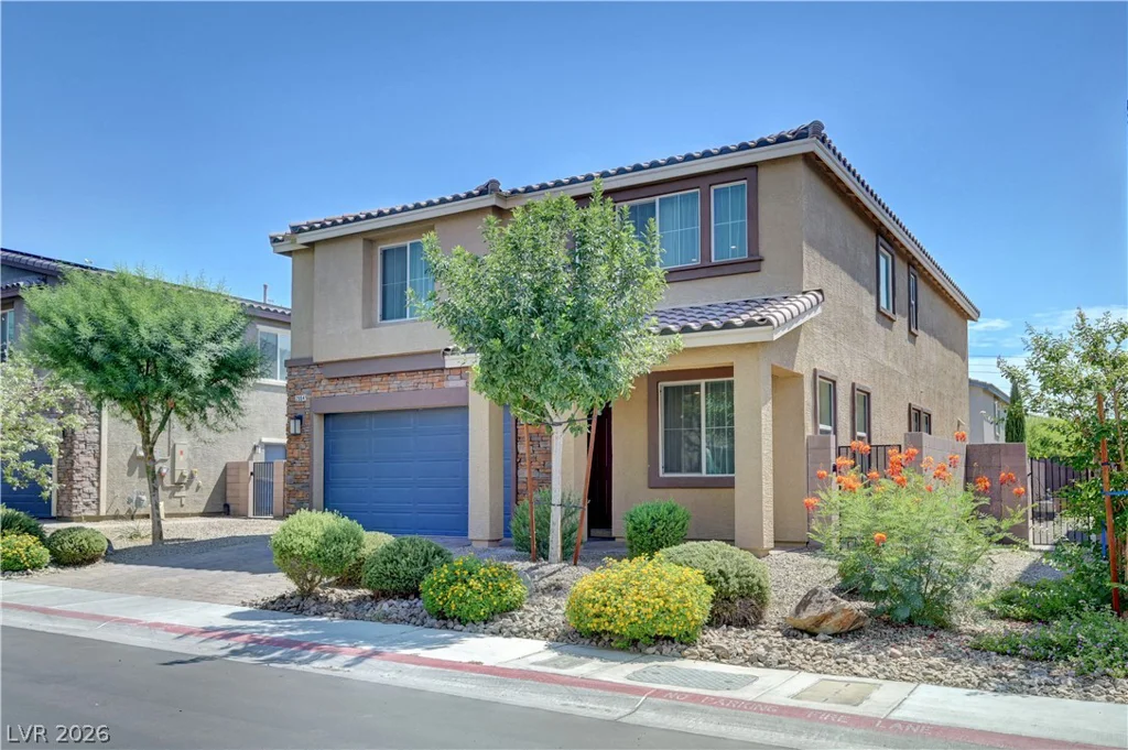 2664 Crystal Quartz, Las Vegas, NV 89146