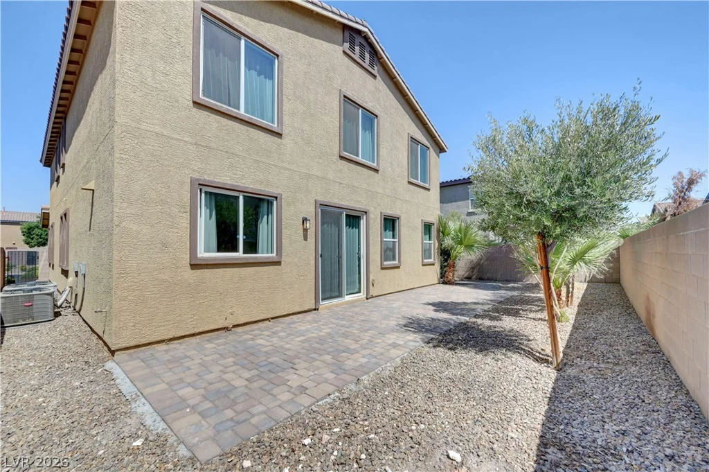 2664 Crystal Quartz, Las Vegas, NV 89146