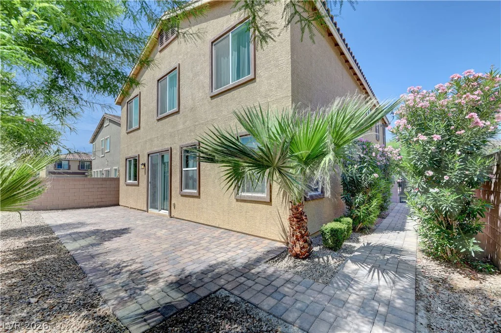 2664 Crystal Quartz, Las Vegas, NV 89146