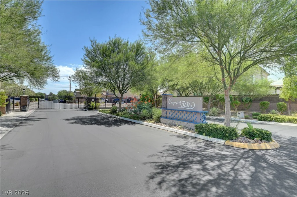 2664 Crystal Quartz, Las Vegas, NV 89146