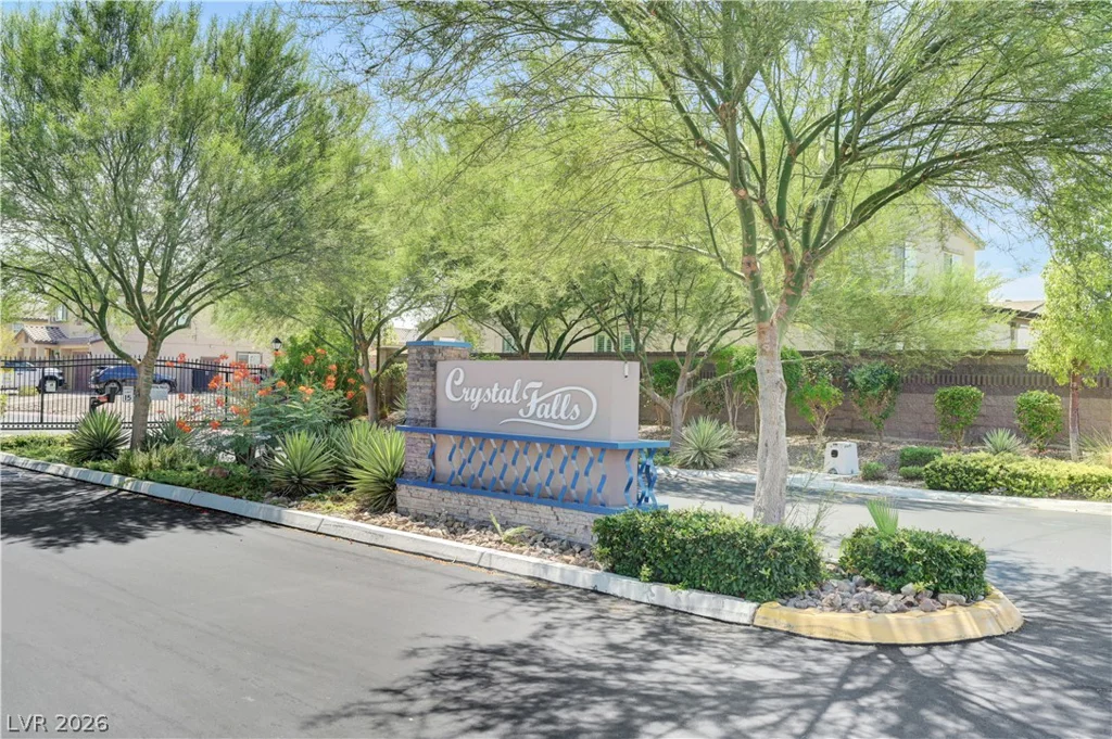 2664 Crystal Quartz, Las Vegas, NV 89146