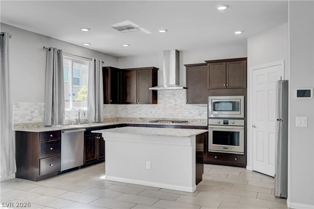 2664 Crystal Quartz, Las Vegas, NV 89146