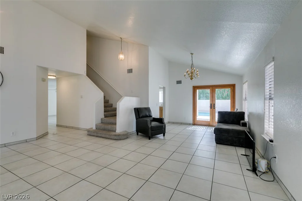 534 Baldridge, Henderson, NV 89014