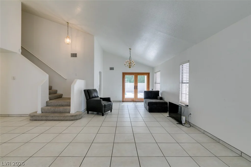 534 Baldridge, Henderson, NV 89014