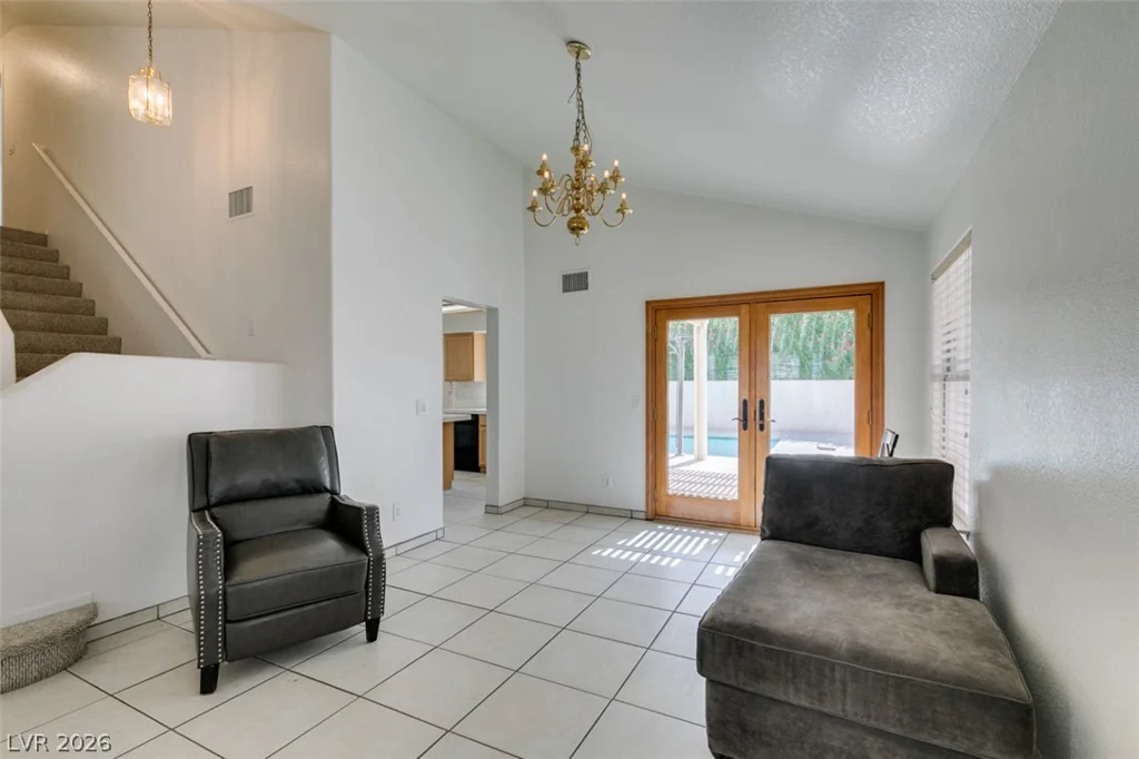 534 Baldridge, Henderson, NV 89014