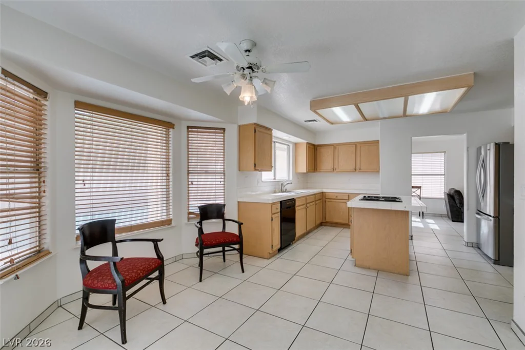 534 Baldridge, Henderson, NV 89014