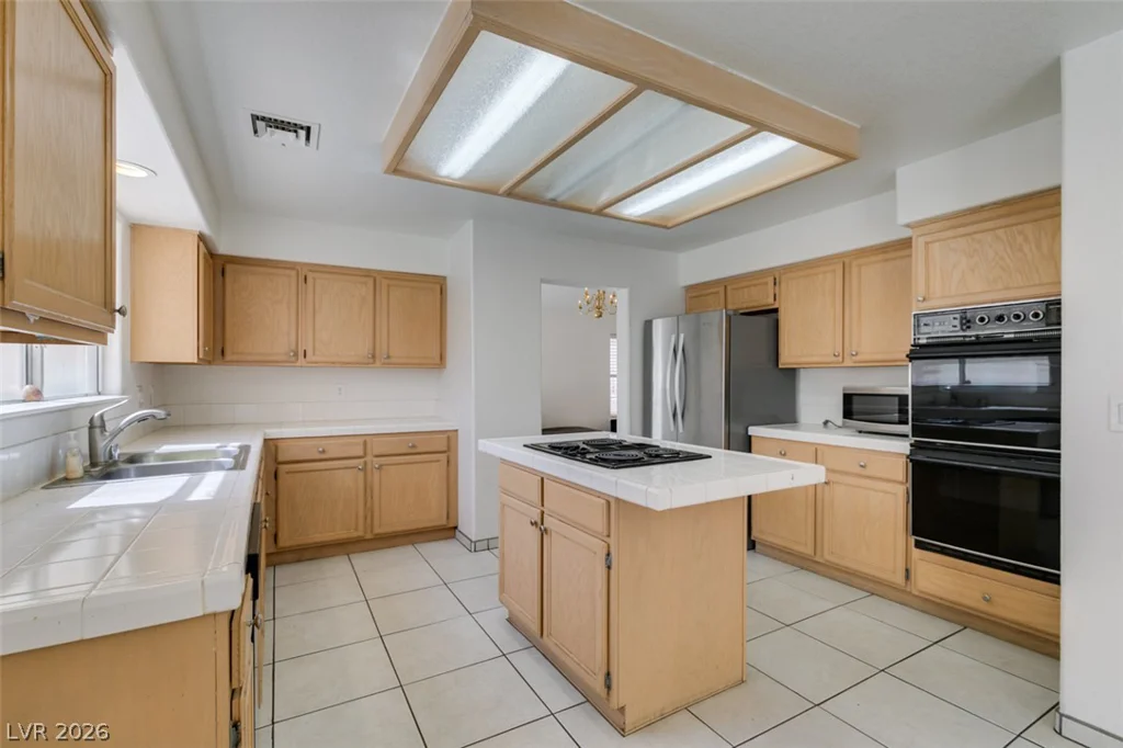 534 Baldridge, Henderson, NV 89014