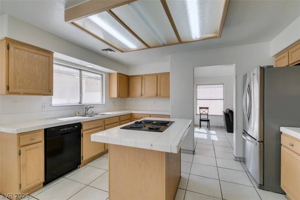 534 Baldridge, Henderson, NV 89014