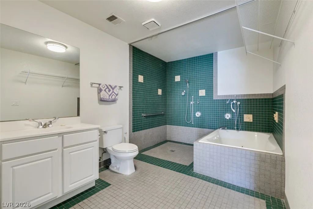 534 Baldridge, Henderson, NV 89014