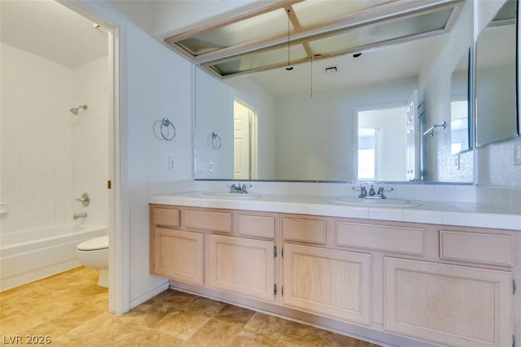 534 Baldridge, Henderson, NV 89014