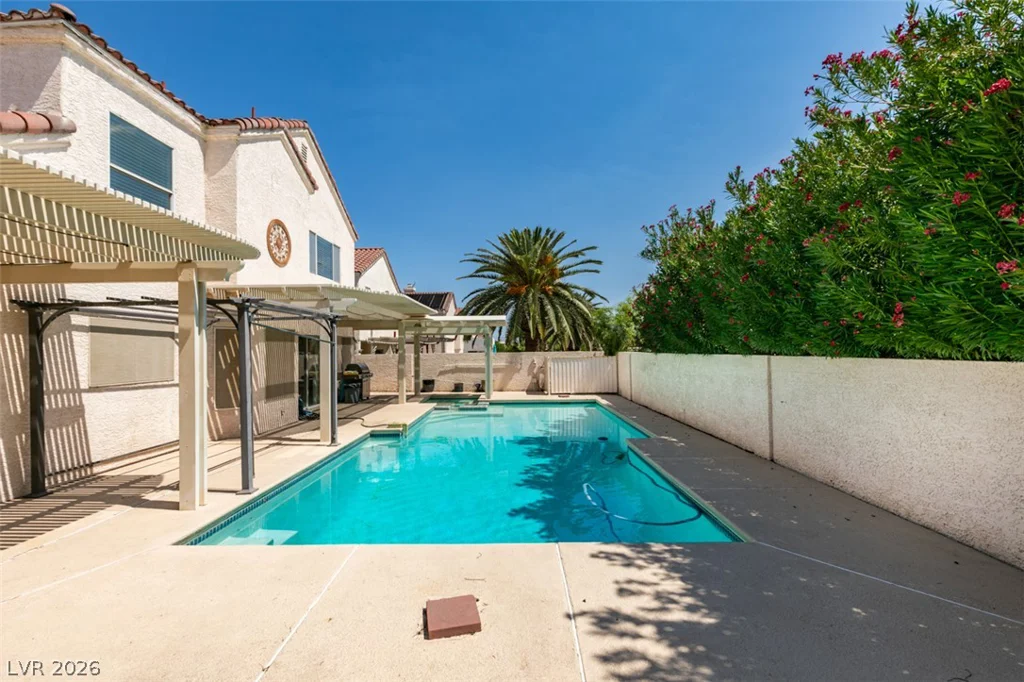 534 Baldridge, Henderson, NV 89014