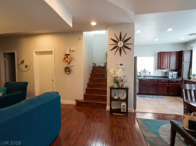 7582 Whiskey Moon, Las Vegas, NV 89139