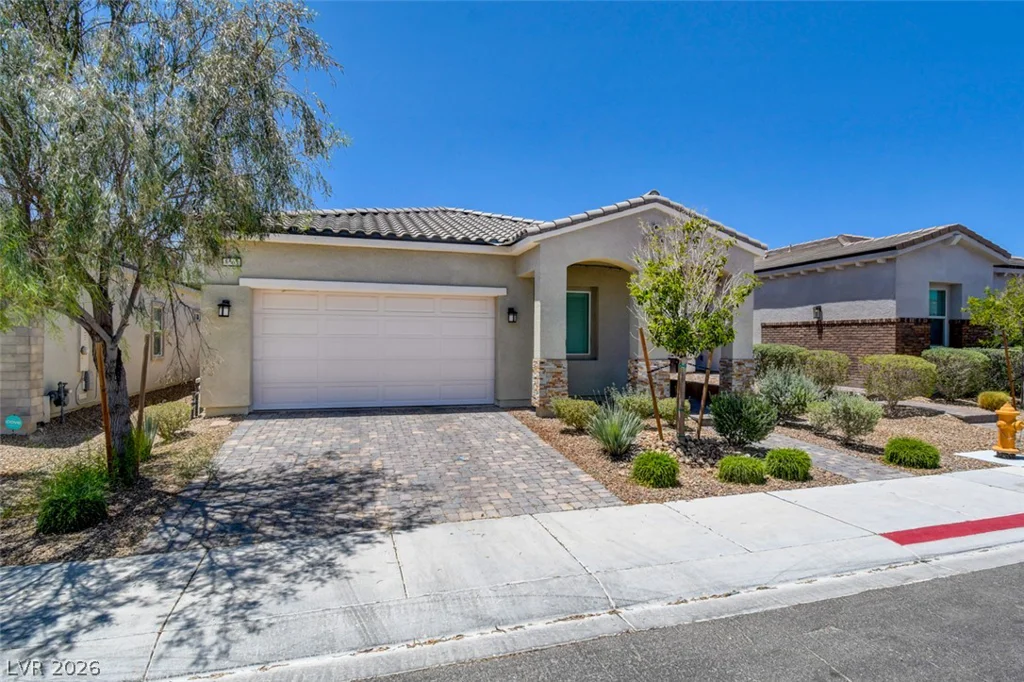 8561 Stokstone, Las Vegas, NV 89166