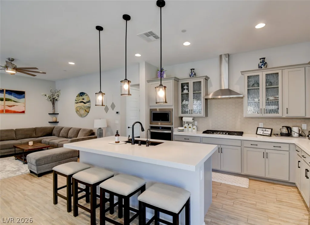 8561 Stokstone, Las Vegas, NV 89166