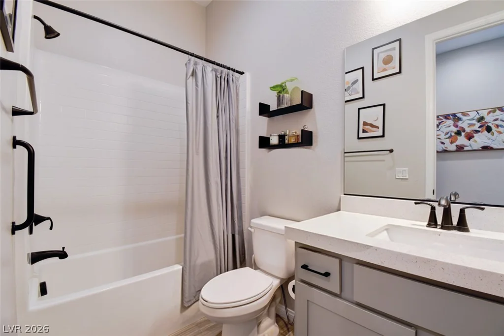 8561 Stokstone, Las Vegas, NV 89166
