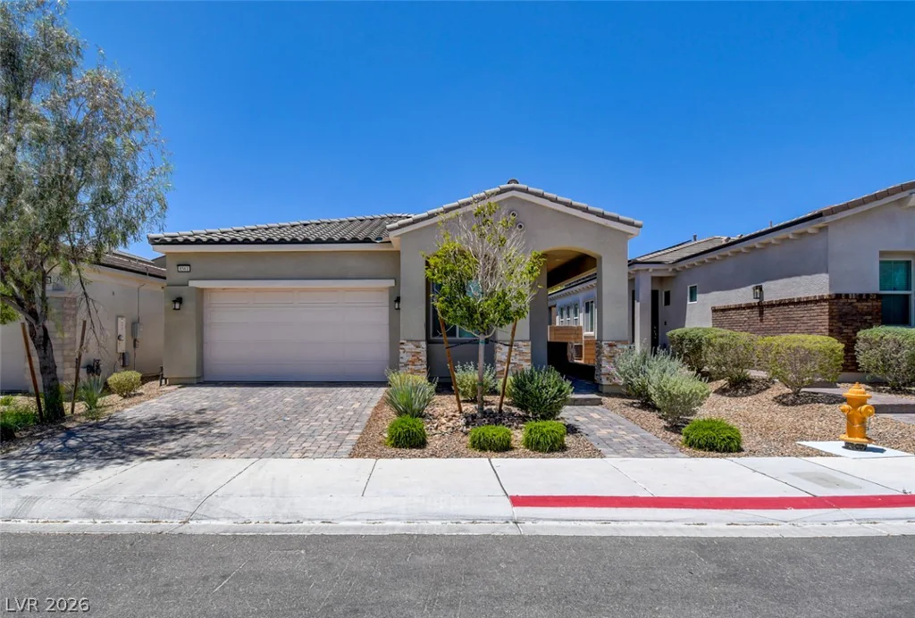 8561 Stokstone, Las Vegas, NV 89166