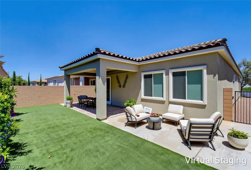 8561 Stokstone, Las Vegas, NV 89166