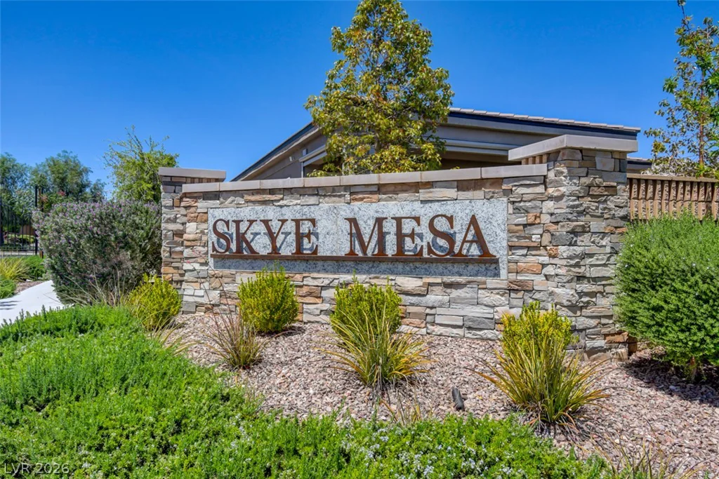 8561 Stokstone, Las Vegas, NV 89166