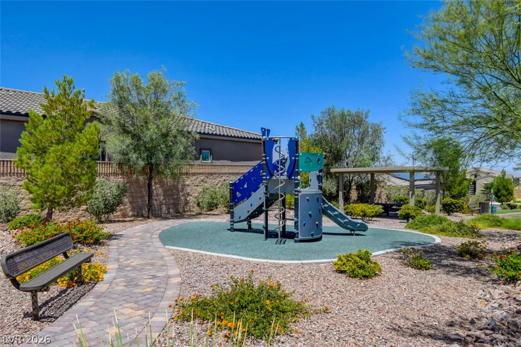 8561 Stokstone, Las Vegas, NV 89166