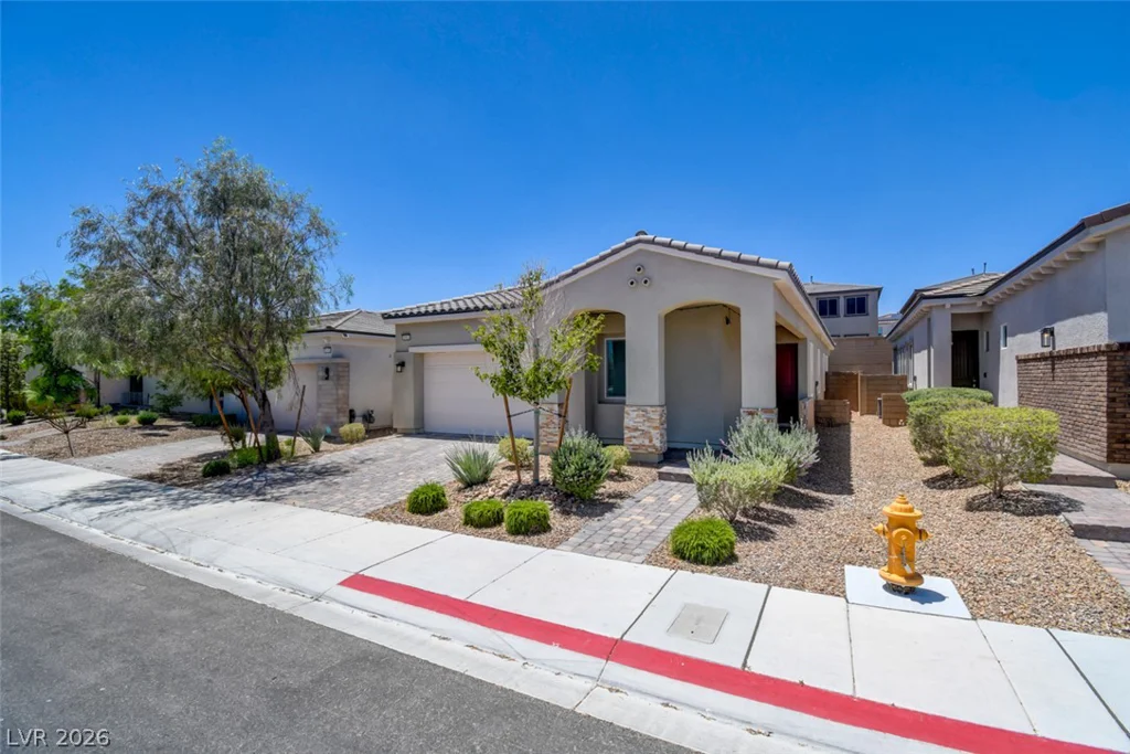 8561 Stokstone, Las Vegas, NV 89166