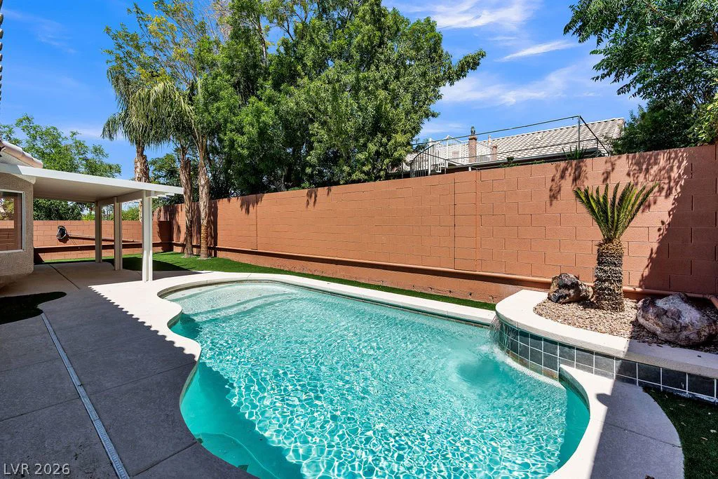 1110 Winter Storm, Henderson, NV 89052