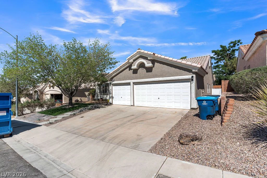 1110 Winter Storm, Henderson, NV 89052