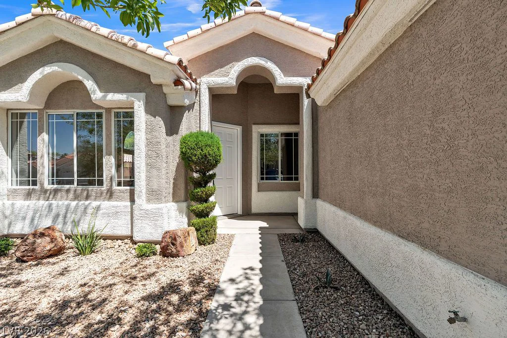 1110 Winter Storm, Henderson, NV 89052