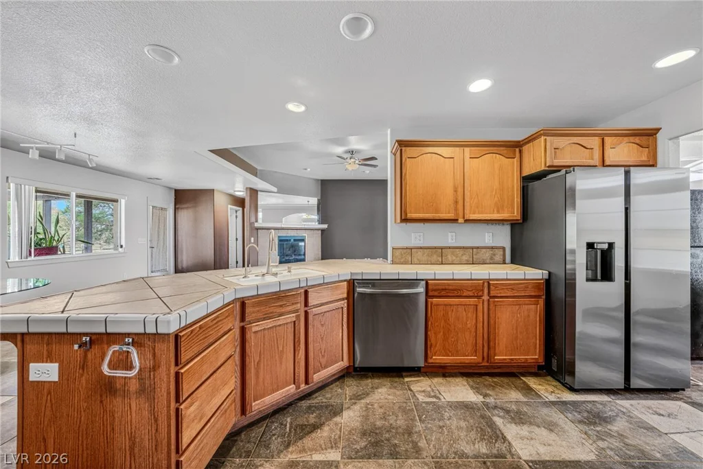 1531 Bridger, Pahrump, NV 89048