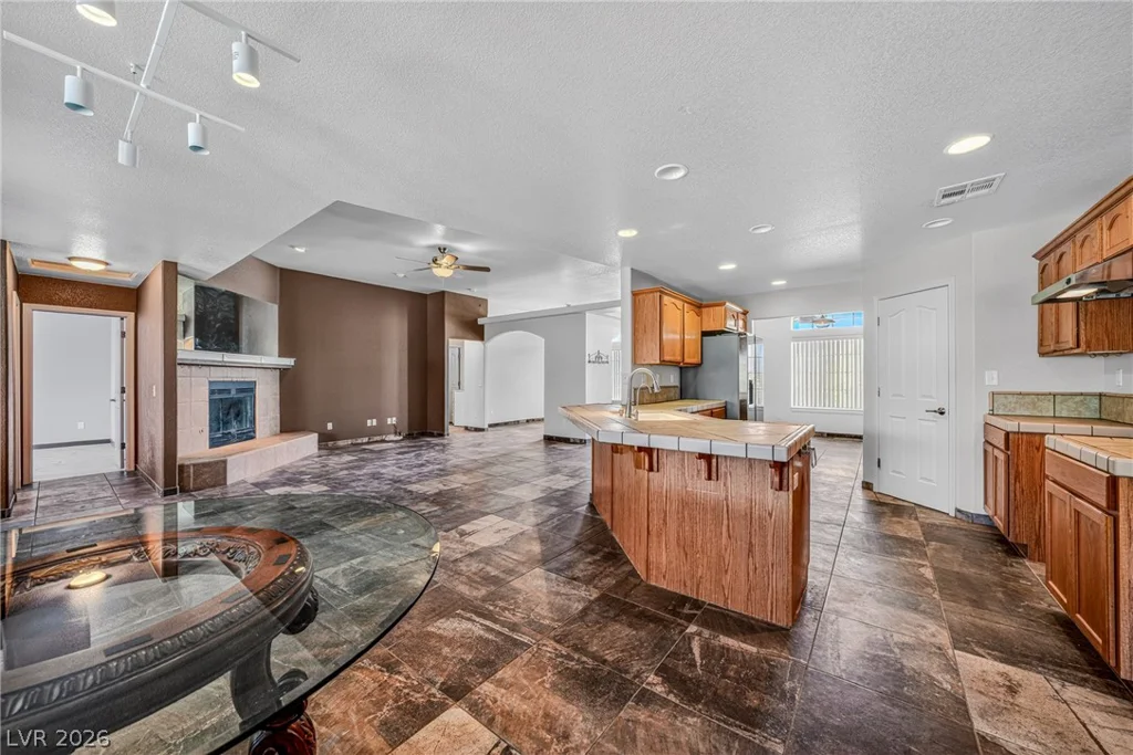 1531 Bridger, Pahrump, NV 89048