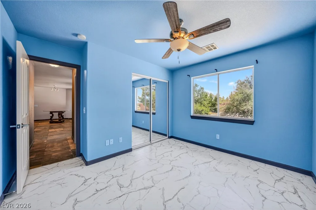 1531 Bridger, Pahrump, NV 89048