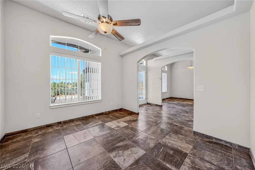 1531 Bridger, Pahrump, NV 89048