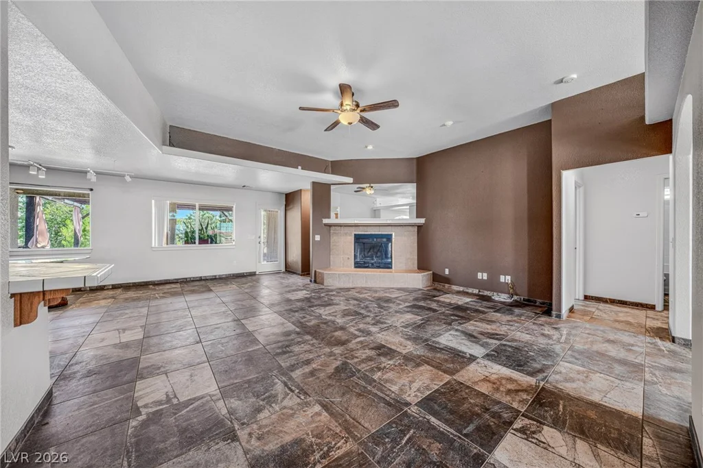 1531 Bridger, Pahrump, NV 89048