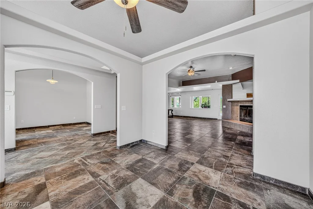 1531 Bridger, Pahrump, NV 89048