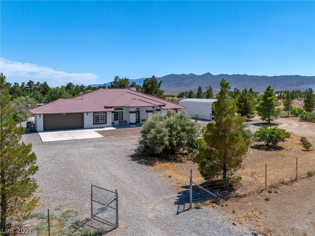 1531 Bridger, Pahrump, NV 89048
