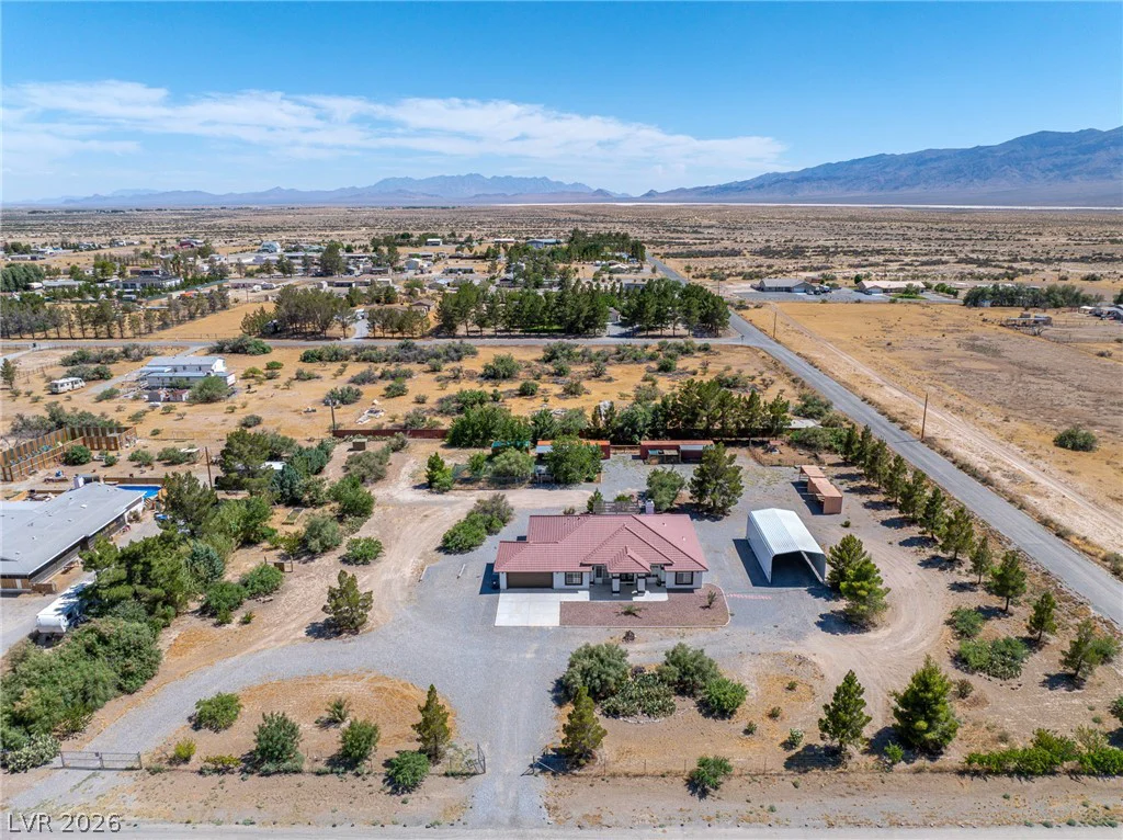 1531 Bridger, Pahrump, NV 89048