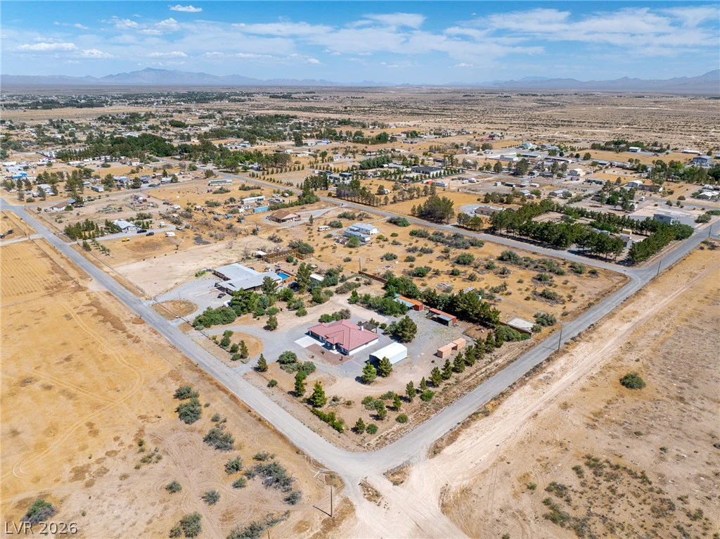 1531 Bridger, Pahrump, NV 89048