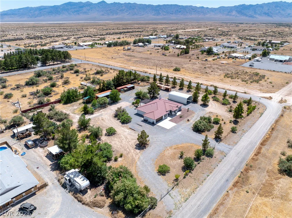 1531 Bridger, Pahrump, NV 89048