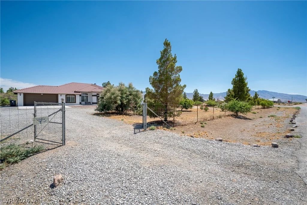 1531 Bridger, Pahrump, NV 89048