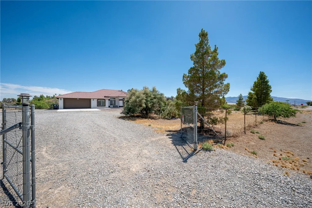 1531 Bridger, Pahrump, NV 89048