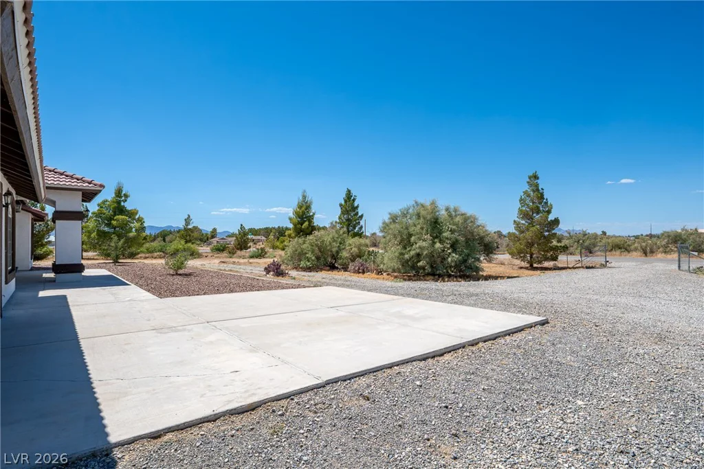 1531 Bridger, Pahrump, NV 89048