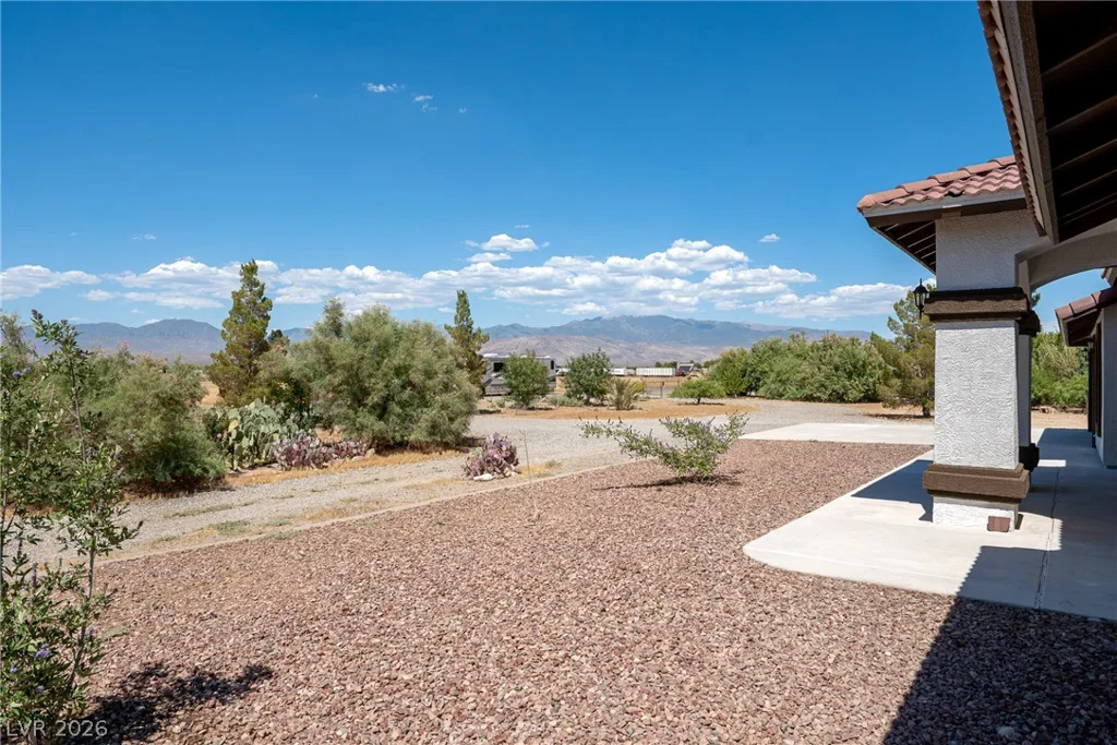 1531 Bridger, Pahrump, NV 89048