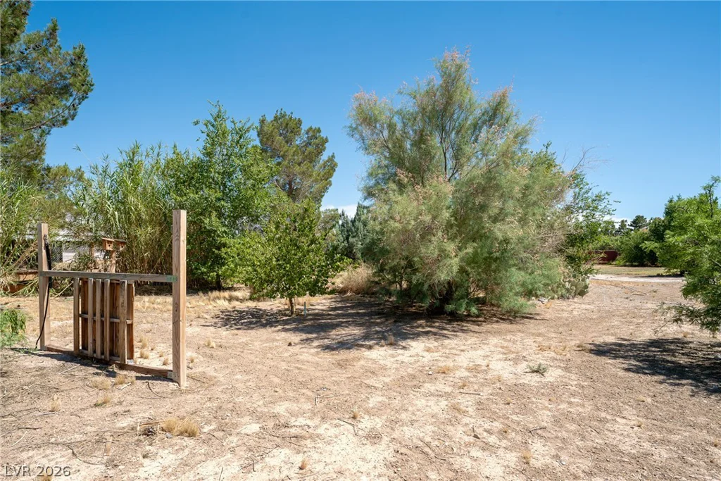 1531 Bridger, Pahrump, NV 89048