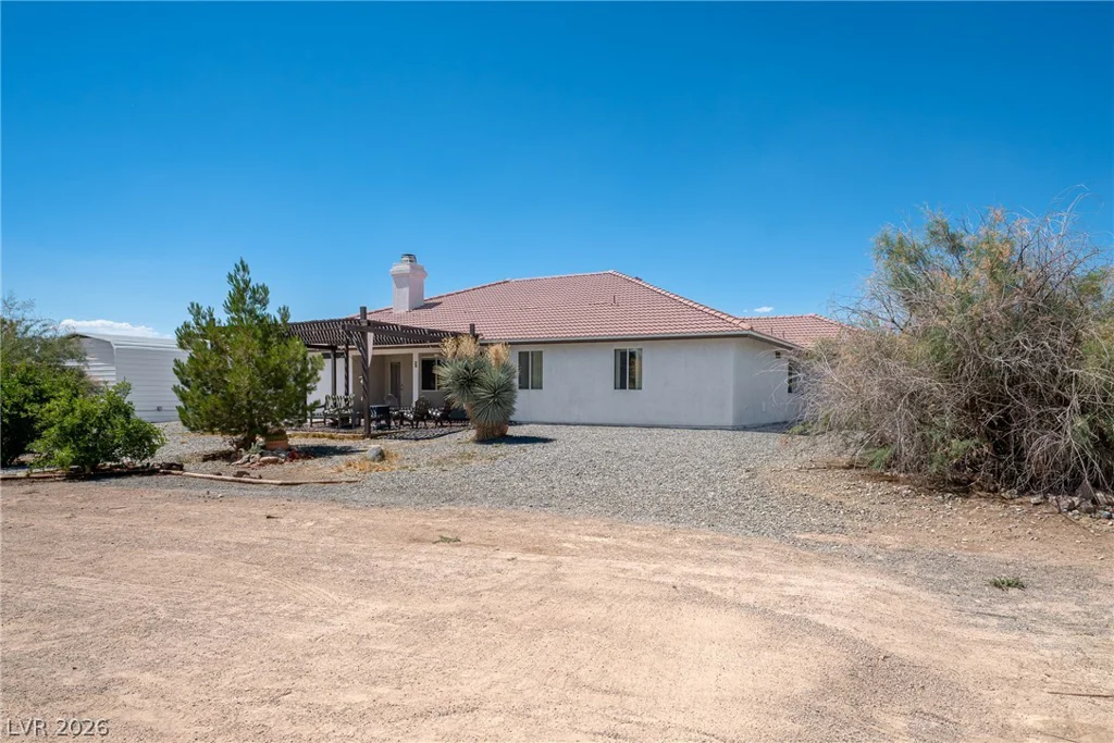 1531 Bridger, Pahrump, NV 89048
