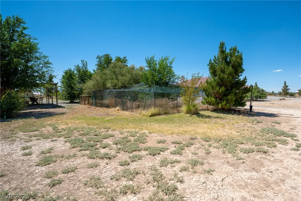 1531 Bridger, Pahrump, NV 89048