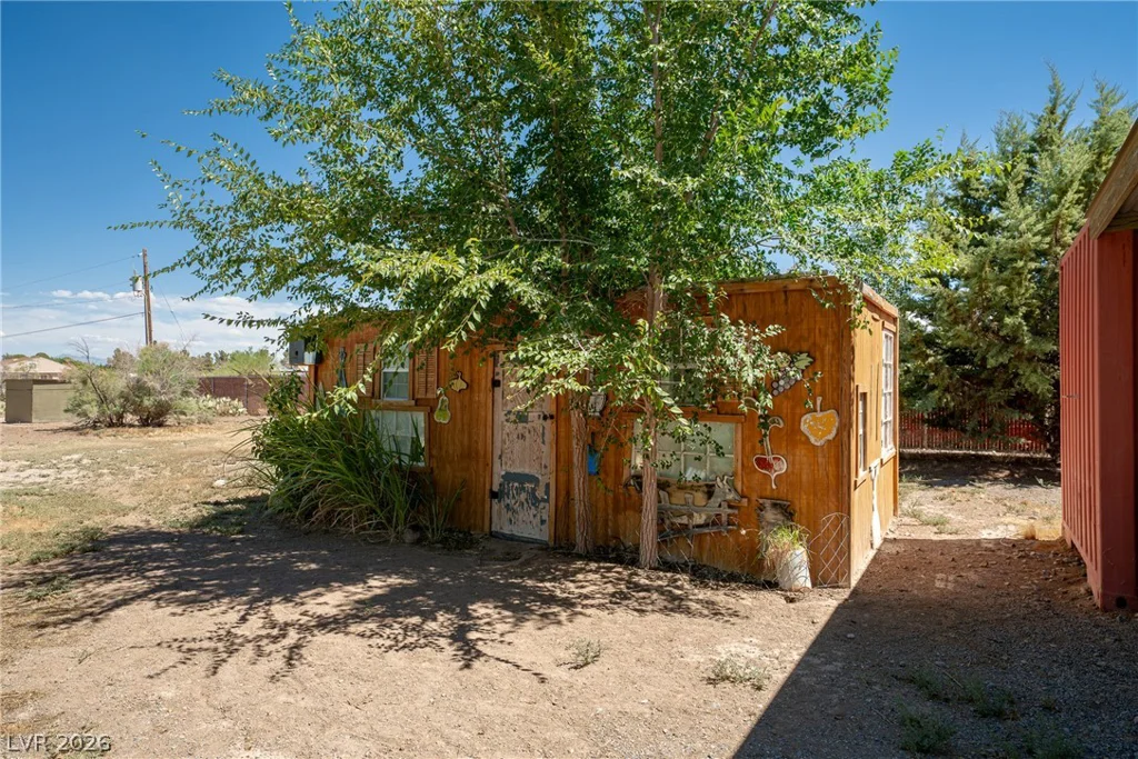 1531 Bridger, Pahrump, NV 89048