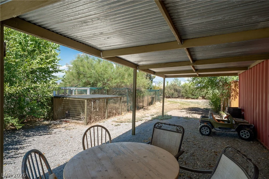 1531 Bridger, Pahrump, NV 89048